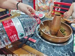 -汇聚德京味铜锅涮肉(沈家桥二路店)