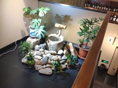 -翔峰炭火鳗鱼(悦泰街里公寓店)