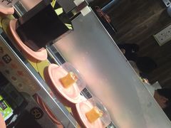 -争鲜回转寿司(金桥家乐福店)