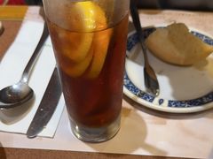 -玫瑰园西餐厅(新华大厦店)