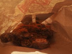 -上帝炸鸡(食品街店)