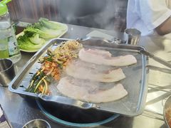 -李氏烤肉店