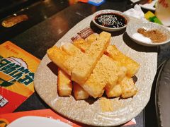 -井格重庆火锅(西直门凯德Mall店)