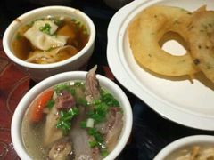 -火宫殿·湘菜小吃·商务宴请·生日聚会(东塘店)