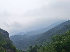 -小五台金河景区