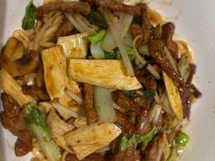 -寻裕记·现炒浇头面(人民广场店)