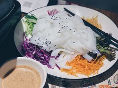 -酒肆浅葱•烧烤•龙虾•排档(卓悦intown店)