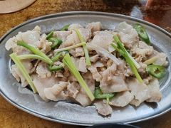 -康乐餐馆(台山商业城D座商场店)