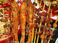 -辣不怕口味虾(凌霄路店)