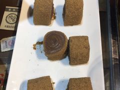 -局气烤鸭·北京菜(前门店)