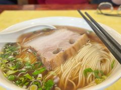 -万福兴(齐门路店)