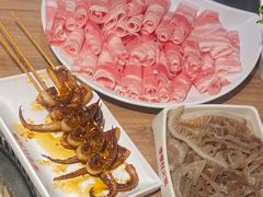 -季季红火锅(长沙步行街店)