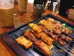 -麻喜大