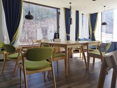 -四姑娘山阿巴郎·藏式花园餐厅