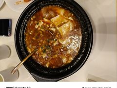 -付掌柜在成都·热炒砂锅集(金禾店)