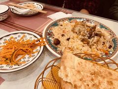 -巴依老爷新疆美食(清华东门店)
