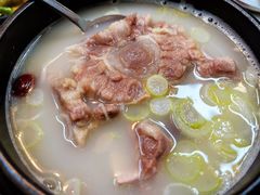 -益百岁牛尾汤(香山路店)