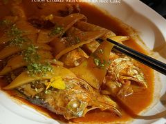 -锦荟JINHUI·浙江小馆(上海荟聚店)