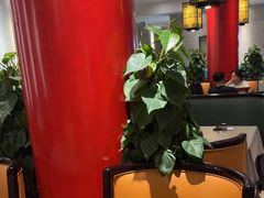 -汉水谣·江景餐厅(江滩店)