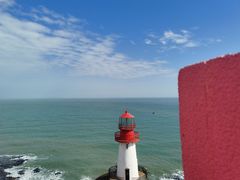 -漳州滨海火山岛自然生态风景区