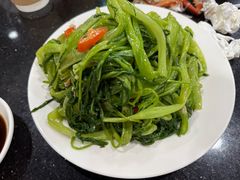 -一哥美食(总店)