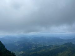 -明堂山风景区