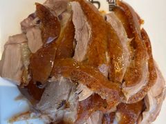 -聚德华天烤肉季·宴会厅(什刹海总店)