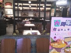 -太食獸泰式茶餐厅(北美新天地店)