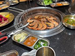 -韩烧牛中牛·甄选黑牛烤肉(黑金店)