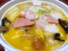 王府白菜-京味张·北京烤鸭(天河南二路店)
