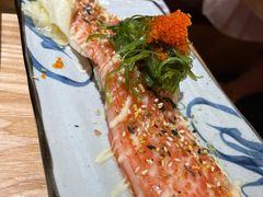 -西月山居匠心创意料理(江汉路新佳丽广场店)