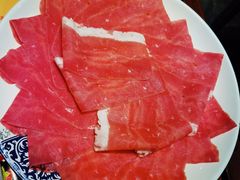 -鑫隆四季涮肉(八角畅游店)