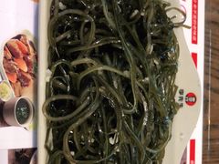 -李先生牛肉面大王(正定机场餐厅)