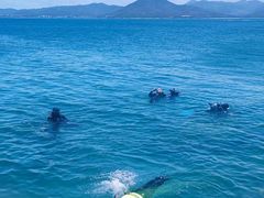 -三亚西岛海洋文化旅游区