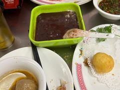 -燃计沙茶皇·香港沙茶火锅(人广旗舰店)