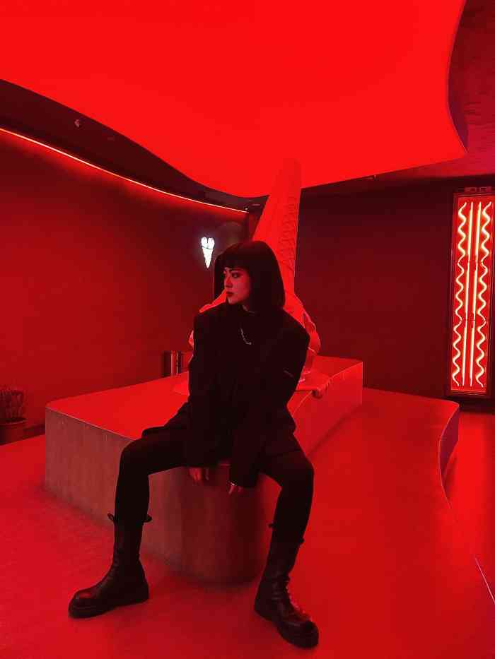 flexroom-"这家应该是近期成都最火爆的夜店 作为潮流.