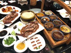 -阿庄新豫菜(通泰路店)