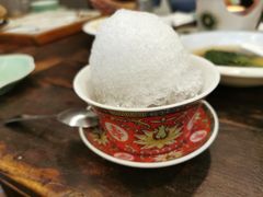 -五观堂素食(新华路店)