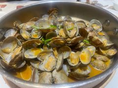 -双合园·海鲜水饺青岛菜(万佳广场店)