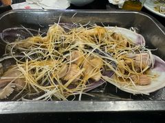 -胶东海鲜大排档(北太平庄店)