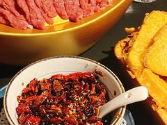 -羊大爷涮肉(亮马桥店)