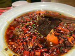 -陈麻婆豆腐总店
