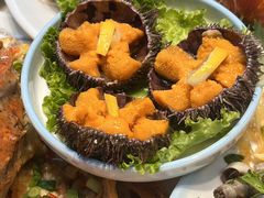 -东夷海鲜巨无霸(东夷小镇店)