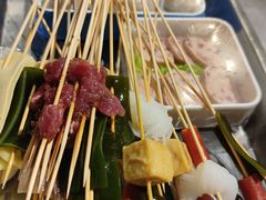 -钢管厂五区小郡肝火锅串串香(清河店)