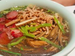 -镇南锅盖面馆(解放路店)