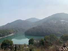 -白马涧龙池景区