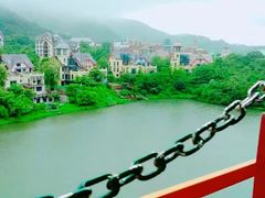 -东部华侨城