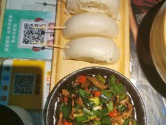 -豆蔻电影主题餐厅(四牌楼店)