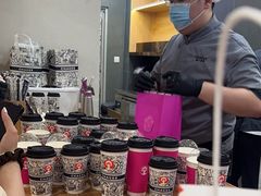 -霸王茶姬(正佳广场店)