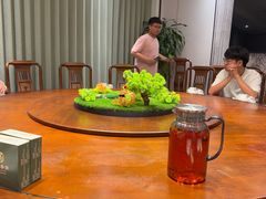 -满盛春饼·新津菜(河北路总店)